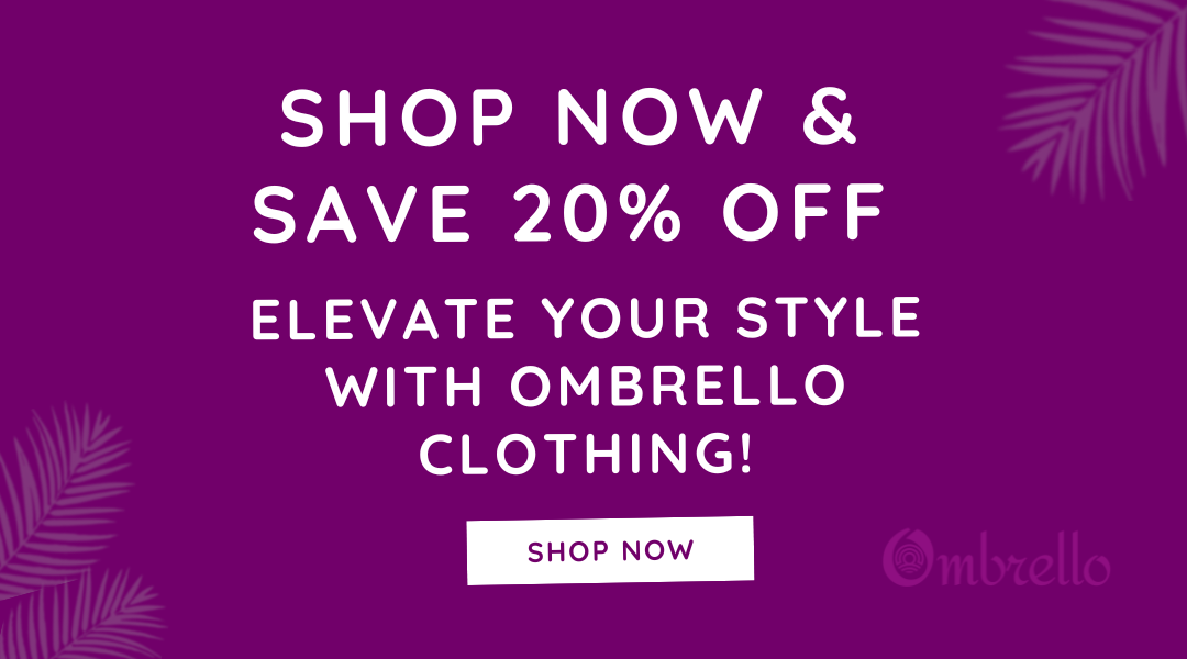 Ombrello Clothing